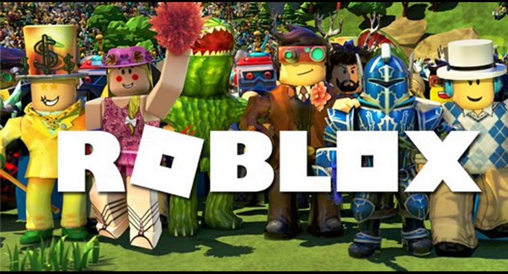 roblox online