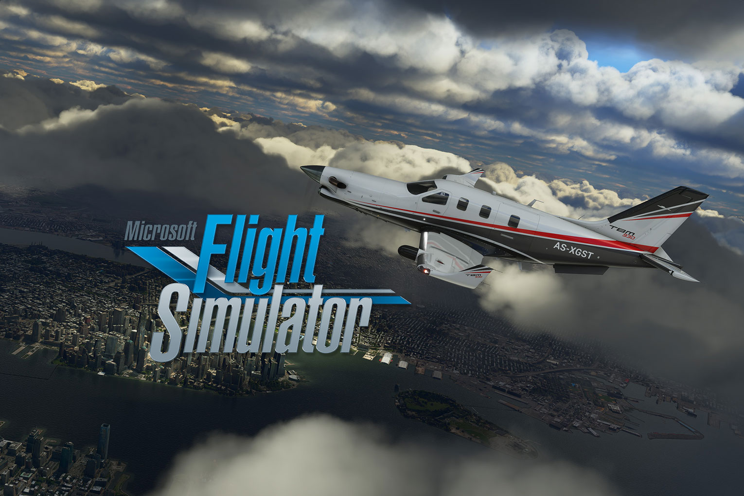 microsoft flight simulator 2020 download